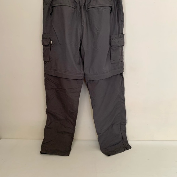 Magellan Outdoors Hiking pants Men’s size XL gray - Picture 16 of 16